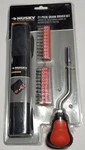 Husky 21-PIECE Crank Driver Set New. Fixed Price $18.99.