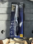 Kobalt 9-IN-1 Ratcheting Screwdriver Set Diamond Tip 5055542 Multi-bit New. Fixed Price $21.15.