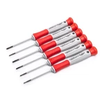 Xcelite XP600 Esd-safe Phillips/slotted Precision Screwdriver Set Pc. Fixed Price $31.99.