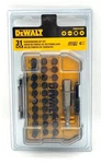 New Dewalt DWAX100IR Screwdriving Bit Set Impact Ready 31PC Free Shipping. Fixed Price $19.90.