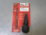 Craftsman Ball Grip Screwdriver 911848 Reversible Phillips P1 P2 P3 Black Japan. Fixed Price $29.99.