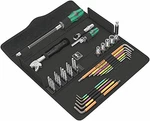 Wera Kraftform Kompakt 1 Screwdriving Set Window Builders, 35. Fixed Price $179.99.