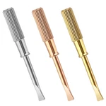 Elegaperma 3PCS Bracelet Screwdriver, Silver, Gold, Rose Screwd.... Fixed Price $10.07.