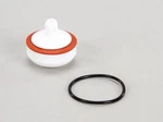 Jackson Dish Machine 3/4 Vacuum Repair Kit #06401-003-06-24. Fixed Price $20.00.