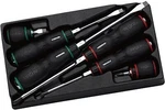 Ktc Nepros NTD106 Plastic Grip Screwdriver Pieces Set Made In Japan. Fixed Price $256.67.