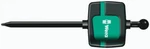 Wera 026350, 1267 Torx Flagdriver For Screws, Tx 33 Mm. Fixed Price $9.17.