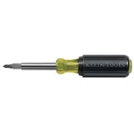 Klein Tools 32477-12 TEN-IN-1 Multi-bit Screwdriver / Nut. Fixed Price $17.99.