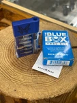 Benchmade Knives The Blue Box Tool Kit Pre-owned But Perfect. Fixed Price $50.00.
