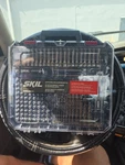 Skil 120 Pc Drilling & Driving Bit Kit (SMXS8501). Fixed Price $29.99.