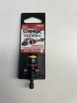 Malco C-rhex 1/4 & 5/16 In. Reversible Magnetic Nut Driver 2 (mshc). Fixed Price $11.99.