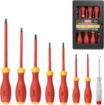 Xool 1000V Insulated Electrician Screwdriver 8PCS,. Fixed Price $31.70.