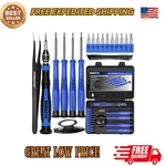 Repair Tool Kit For Apple Macbook,mingfix Pro/air Screwdriver Set With. Fixed Price $11.69.