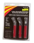 Lang Tools 5278 Kastar 7-PIECE Offset Ratcheting Screwdriver Bit Wrench. Fixed Price $53.64.