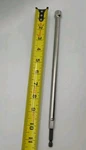 Klein Tools PND71610 7/16IN Power Nut Driver, 10-INCH, Quick Release Magnetic. Fixed Price $29.86.
