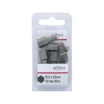 Wiha Tools 71324 Hex Metric Insert 10.0 25MM Pack Of Bits. Fixed Price $33.44.