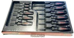 Snap SGDXW120B Dt Dk Titanium Soft Grip Combination Screwdriver Set +. Fixed Price $389.95.