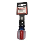 Craftsman Slotted Flat Stubby Nos Screwdriver 1/4" X 1-1/2" Made In Usa, 4151 Wf. Fixed Price $7.95.