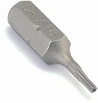 Silverhill Tools ASB25TS6 Hexalobe Screwdriver Security Bit Size Pack. Fixed Price $25.00.