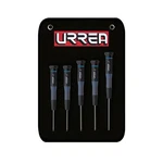 Urrea 9500BT Esd Bimaterial Precision Screwdrivers Torx Set Pieces. Fixed Price $34.90.