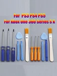 Xbox One 360 PS3 PS4 PS5 Series Torx T6 T8 T10 Security Screwdriver Set. Fixed Price $6.99.