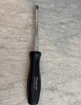 Snap-on Tools Usa Black Hard Handle NO.4 Phillips Screwdriver SDDP64. Fixed Price $19.99.