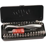 Wiha Bit SET,STEEL,35 Pcs. 084705749969. Fixed Price $78.55.
