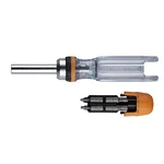 Vessel TD-6808MG Ratchet Screwdriver (with Bits). Fixed Price $26.19.