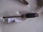 JP0306R-TT 3X6 Phillips Head Tether Ready Screwdriver #3 Tip Proto. Fixed Price $14.99.
