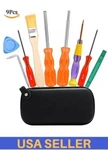 Repair Tools Set 3.8MM 4.5 Security Screwdriver For Nintendo Ns. Fixed Price $16.95.