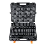 Vevor Impact Sockets Set Pcs 65PC 6-POINT 1/2IN Drive Bit Ratchet Tool Kit Case. Fixed Price $74.99.