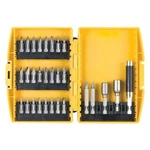 Performance Tool Quick Change Bit Set 29 Pieces. Fixed Price $18.24.