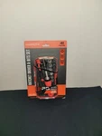 Mammoth Ratchet Driver & Bits Set. Fixed Price $50.00.