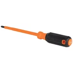 Klein Tools 6836INS Insulscrewdriver, 2PH, Phl, #2, Blc, Round. Fixed Price $13.25.