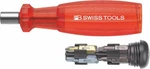 Pb Insider Pocket Tool With 1/4" Screwdriver Bits. Fixed Price $56.51.