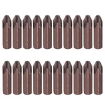 Utoolmart 20-PIECE Phillips PH3 Magnetic Screwdriver Bits 32MM Length. Fixed Price $18.89.