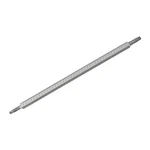 Wiha 28129 Drive-loc Vi Torx Reversible Blade T20 T25. Fixed Price $15.30.