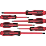 Vessel Megadora Insulated Driver 6-PIECE Set Anti-shock Vde Sc 9606PS Japan. Fixed Price $73.34.