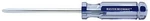 No. X In. Round Phillips Screwdriver - 103611. Fixed Price $18.40.