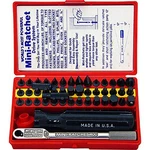 Wadsworth K47P Super Deluxe Mini Ratchet Set. Fixed Price $209.72.