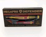 Megapro 6-IN-1 Insulated Multi-bit Screwdriver Vde Certified 1000V. Fixed Price $54.39.