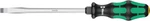 Wera 007677, 334 Sk Screwdriver For Slotted Screws, 1.6 X 10 175 Mm. Fixed Price $28.31.