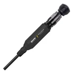 Megapro Original Multi Bit Screwdriver Phillips Flat Torx Square 151ECLI. Fixed Price $42.78.