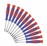Westward 401L47A Precision Screwdriver Set 12 Pcs New Klein Open Box. Fixed Price $19.95.