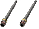 Malco Imshxlc C-rhex Cleanable Reversible 6-INCH Magnetic Chuck Driver Pack. Fixed Price $67.19.
