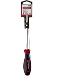 976648 Craftsman 1/4" X 6" Soft Handle Flat Head Screwdriver. Fixed Price $16.99.