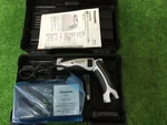 Panasonic Charging Stick Drill Driver 3.6V Gray EZ7410LA2SH1 From Japan New. Fixed Price $163.39.