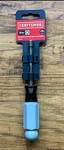 Craftsman Mm Nut Driver CMHT65114 Lifetime Warranty Brand New Free Shipping. Fixed Price $12.95.