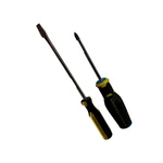 Stanley Flat Head Tool & Fatmax Phillips Screwdriver. Fixed Price $9.00.