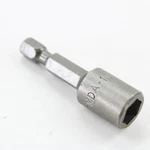 Apex MDA-10 Nutsetter 1/4" Alloy Steel Impact Rated Qty. Fixed Price $15.00.