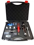 Windshield Repair Chip Kit Cracked Glass Fix Professional Tool Diy Or Business. Fixed Price $234.99.